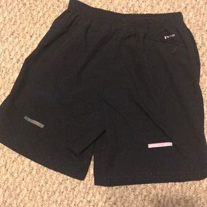 hind hydra shorts